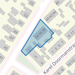 Perceel GLN00-G-4615