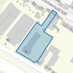 Perceel GLN00-G-4616