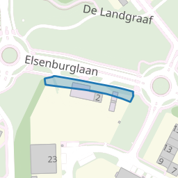 Perceel GLN00-G-4644