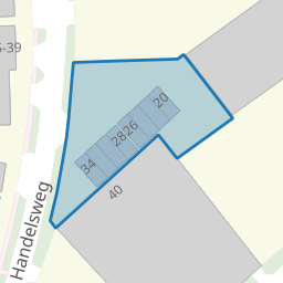 Perceel GLN00-G-4713