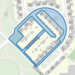 Perceel GLN00-G-4738