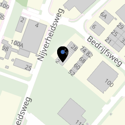 Appartement GLN00 G 4746 24