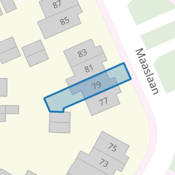 Perceel GLN00-G-4751