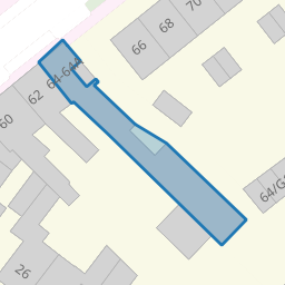 Perceel GLN00-G-4771