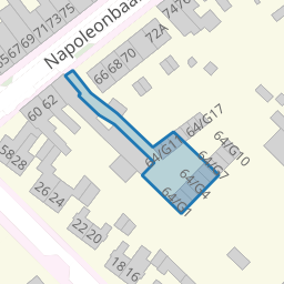 Perceel GLN00-G-4772