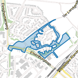 Perceel GLN00-G-4887