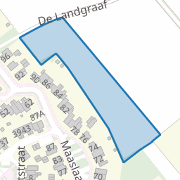 Perceel GLN00-G-4888