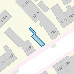 Perceel GLN00-G-4899