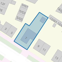 Perceel GLN00-G-4900