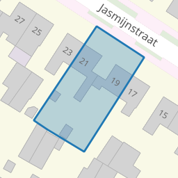 Perceel GLN00-G-4917