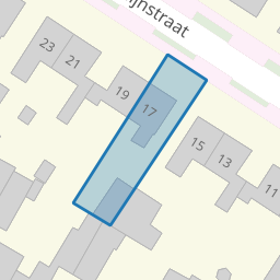 Perceel GLN00-G-4918