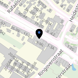 Appartement GLN00 G 4919 2