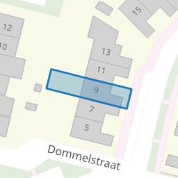 Perceel GLN00-G-4937