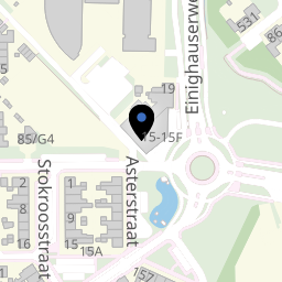 Appartement GLN00 G 4944 4