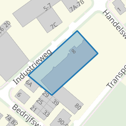 Perceel GLN00-G-4946