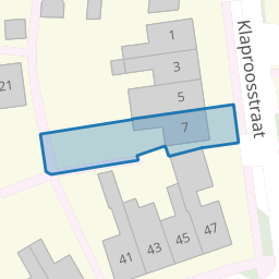 Perceel GLN00-G-4958