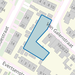 Perceel GLN00-G-4961