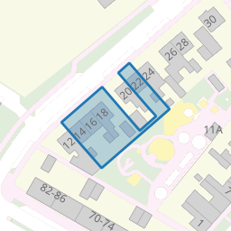 Perceel GLN00-G-4968