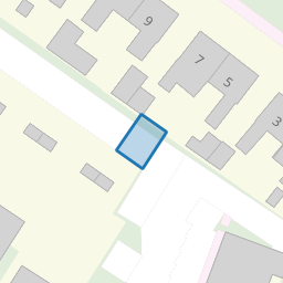 Perceel GLN00-G-4990