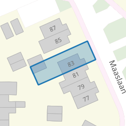 Perceel GLN00-G-4997