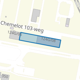 Perceel GLN00-H-1024