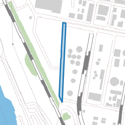 Perceel GLN00-H-1036