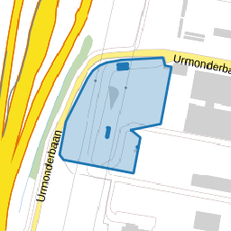 Perceel GLN00-H-1037