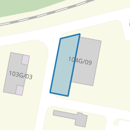 Perceel GLN00-H-1092