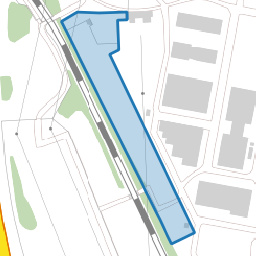 Perceel GLN00-H-1116