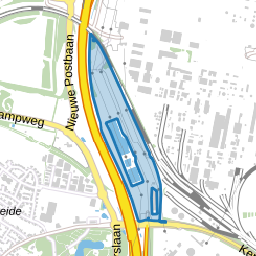 Perceel GLN00-H-1164