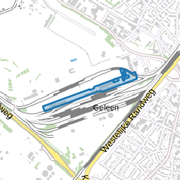 Perceel GLN00-H-1193