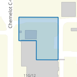 Perceel GLN00-H-1209