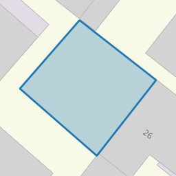 Perceel GLN00-H-1214