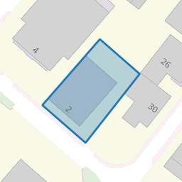 Perceel GLN00-H-1215