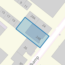 Perceel GLN00-H-1261