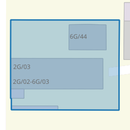 Perceel GLN00-H-1306