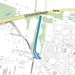 Perceel GLN00-H-1325