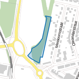 Perceel GLN00-H-1327