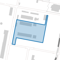 Perceel GLN00-H-1399