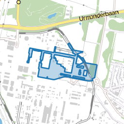 Perceel GLN00-H-1489