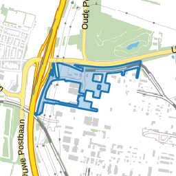 Perceel GLN00-H-1503