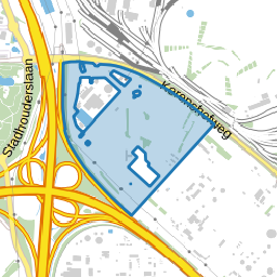 Perceel GLN00-H-1513