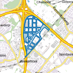 Perceel GLN00-H-1517