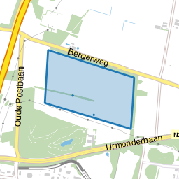 Perceel GLN00-H-1539