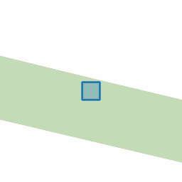 Perceel GLN00-H-1540