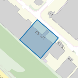 Perceel GLN00-H-690
