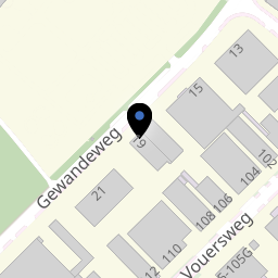 Appartement GLN00 H 752 2