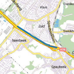Perceel GLN00-H-766