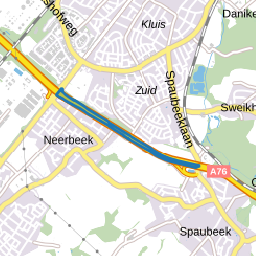 Perceel GLN00-H-854
