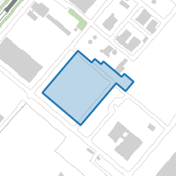 Perceel GLN00-H-860